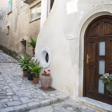 B&B Casa Antonia Trentinara Extérieur photo