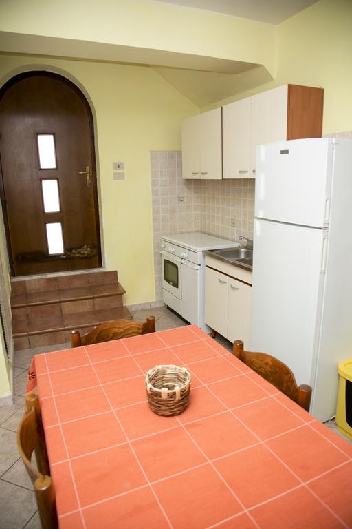 B&B Casa Antonia Trentinara Chambre photo