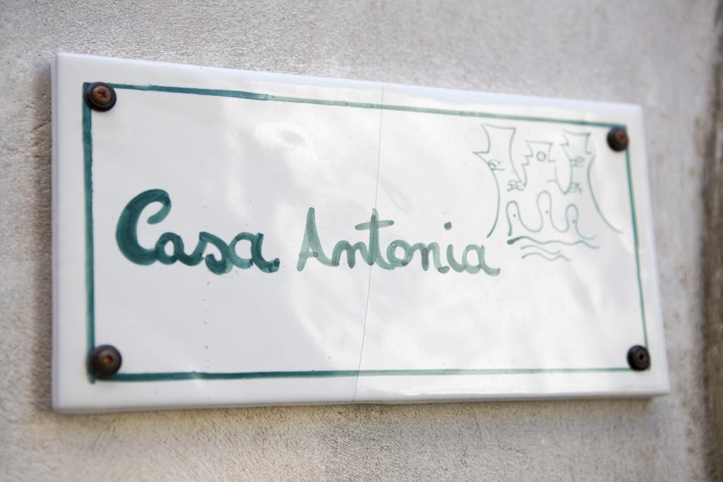 B&B Casa Antonia Trentinara Chambre photo