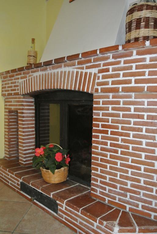 B&B Casa Antonia Trentinara Extérieur photo
