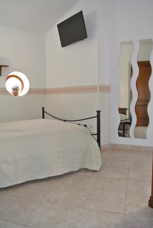 B&B Casa Antonia Trentinara Extérieur photo