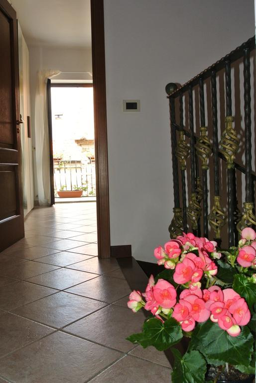 B&B Casa Antonia Trentinara Extérieur photo