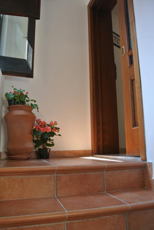 B&B Casa Antonia Trentinara Extérieur photo