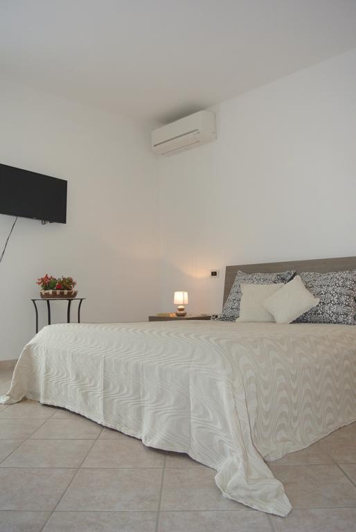 B&B Casa Antonia Trentinara Extérieur photo