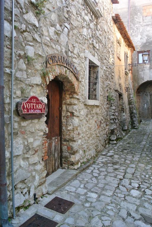 B&B Casa Antonia Trentinara Extérieur photo
